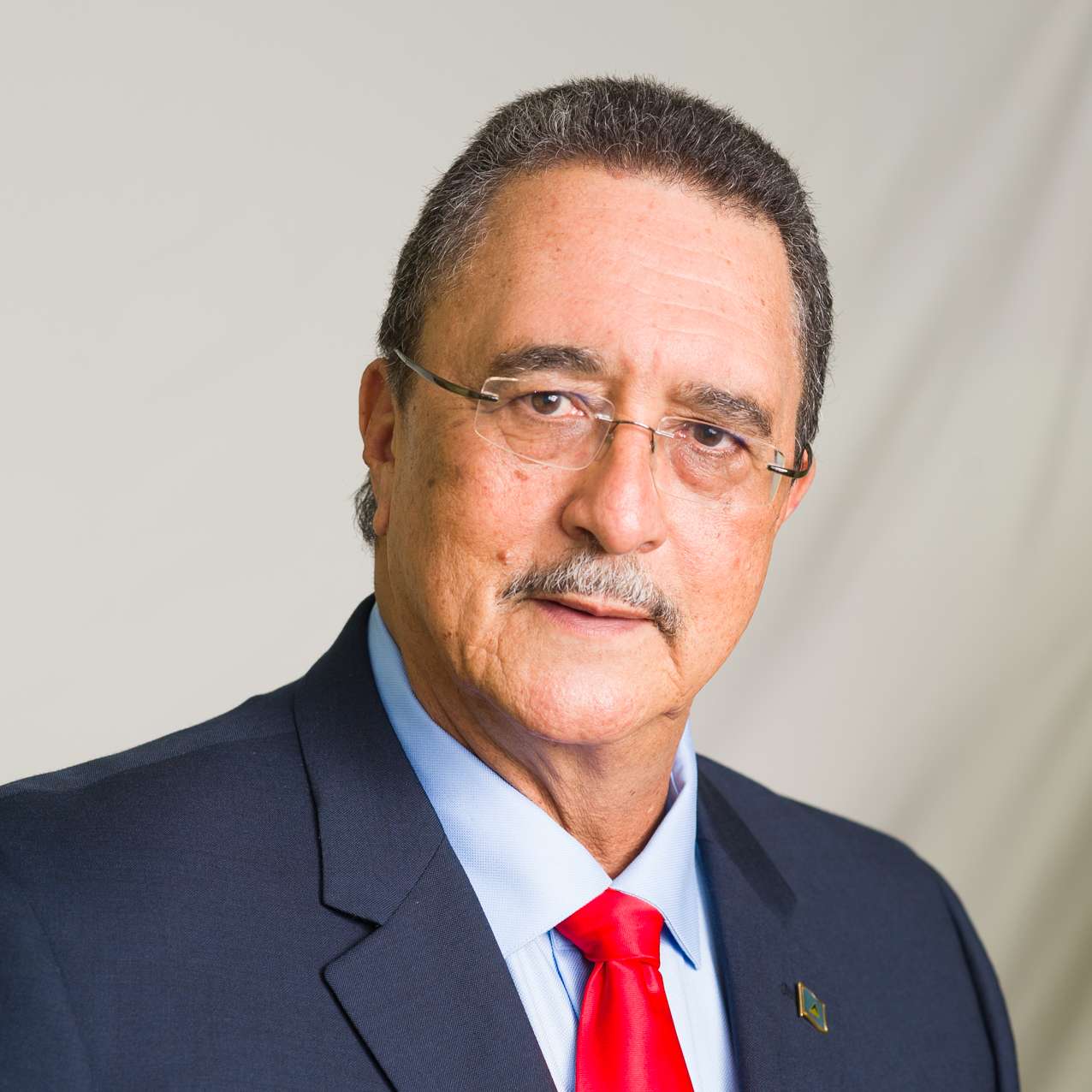 Kenny D. Anthony concerned about rising violence in St Lucia