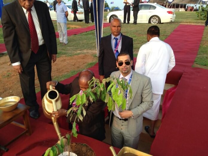 Gurdip "Dev" Bath Gurdip "Dev" Bath