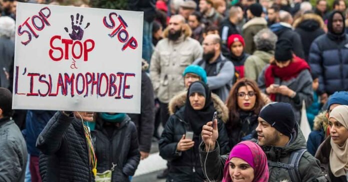 Islamophobia-in-Europe-has-worsened-in-2020-Report