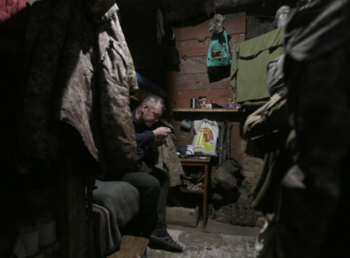 EU, Germany, UK again cautions Russia over Ukraine EU, Germany, UK again cautions Russia over Ukraine