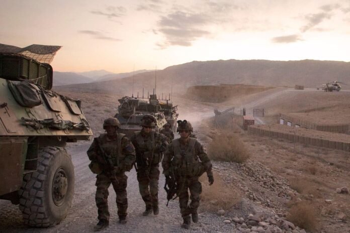 Army Burkino
