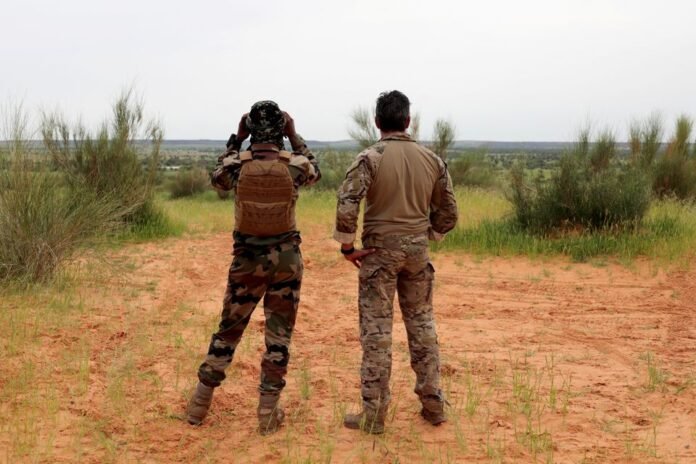 Mali