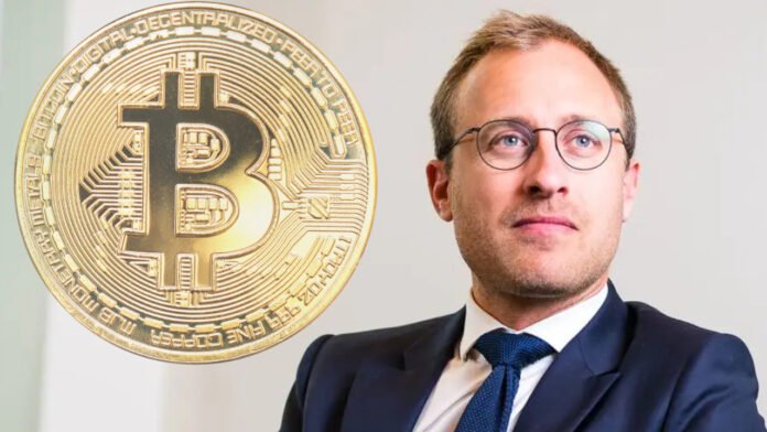 belgian Bitcoin