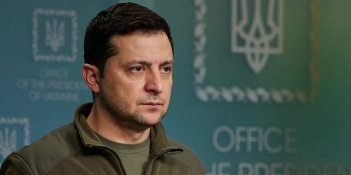 Prez Zelenskyy thanks Poland for their unprecedented support