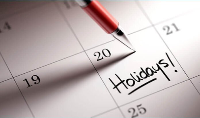 Holiday-Management