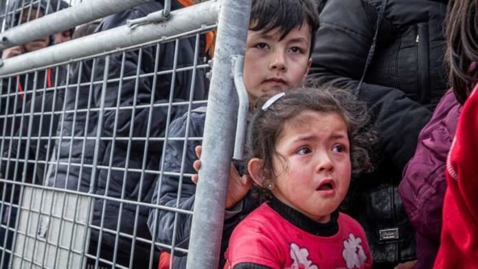 refugees