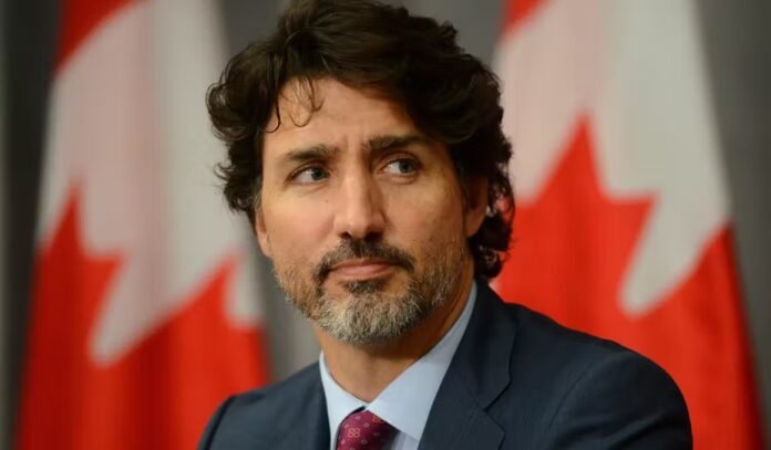 Justin Trudeau