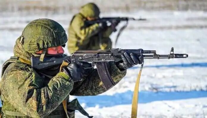 Belgium plans on delivery of heavy-duty weapons to Ukraine