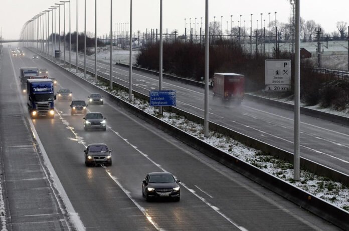 Brussels to pay €771,547 in compensation due to road surface issues in 2021, says minister