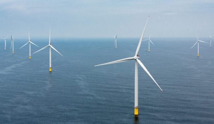 Belgium files complaint with EU over France's plea to construct offshore wind farm
