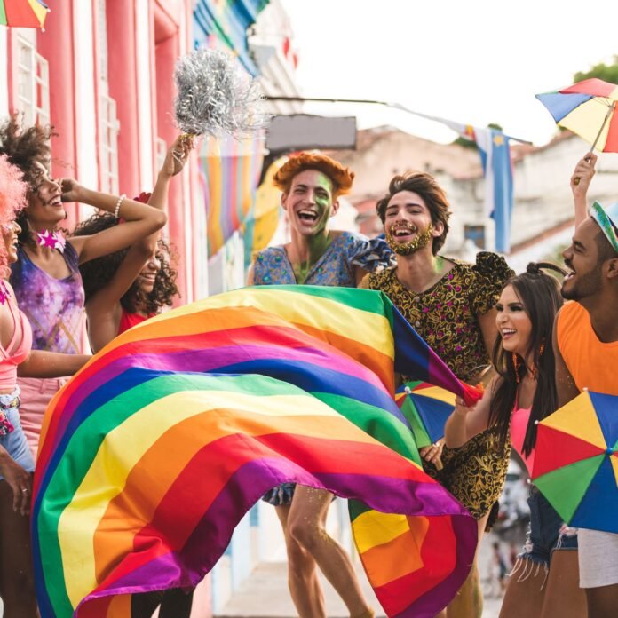 Wallonia adopts first LGBTQ plan to protect community rights