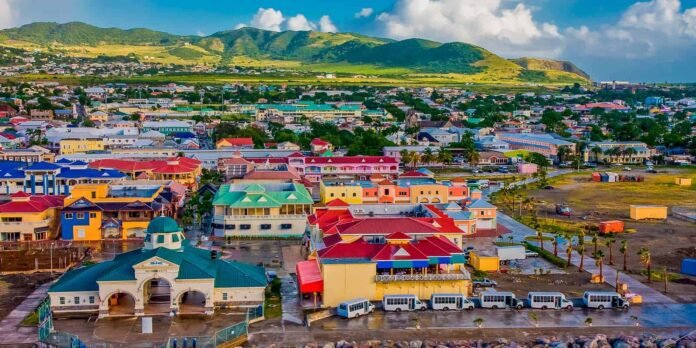 St Kitts and Nevis' govt carries out multi-layered due diligence checks on CBI applicants