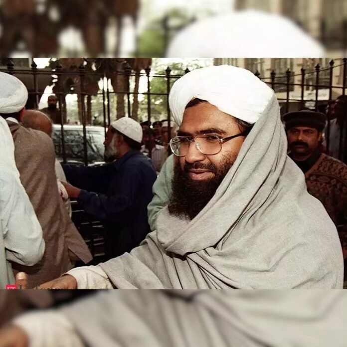 FATF praises France's announcement of sanctions against Pak-based terrorist Masood Azhar