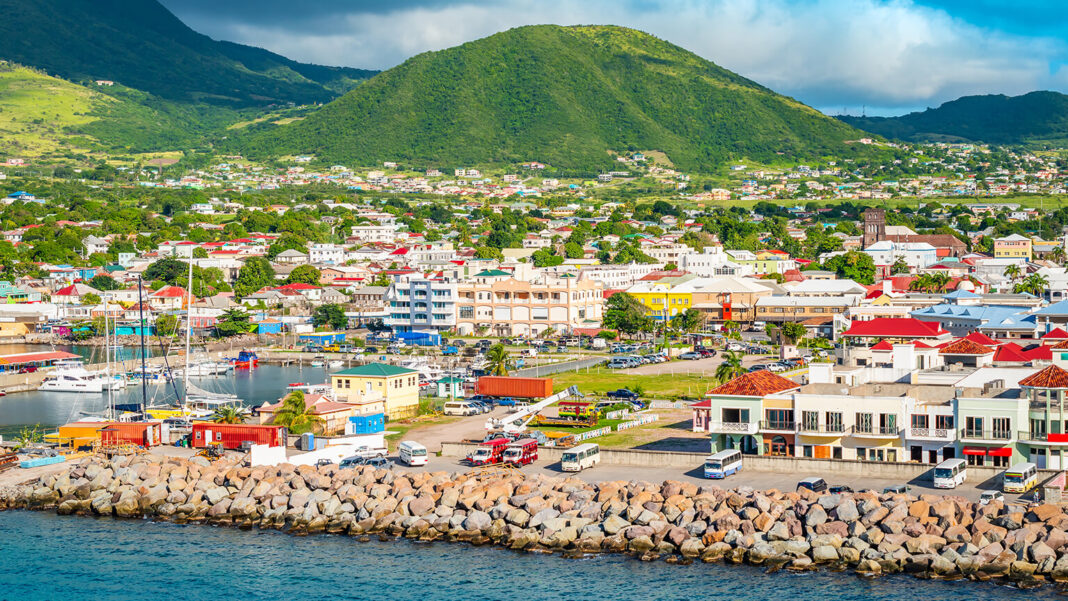 CBI Programme of St Kitts and Nevis has been catering applicants since 1984