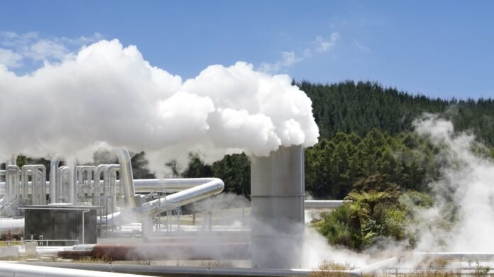 Dominica working to reduce carbon-fingerprints, to construct Geothermal Power Plant