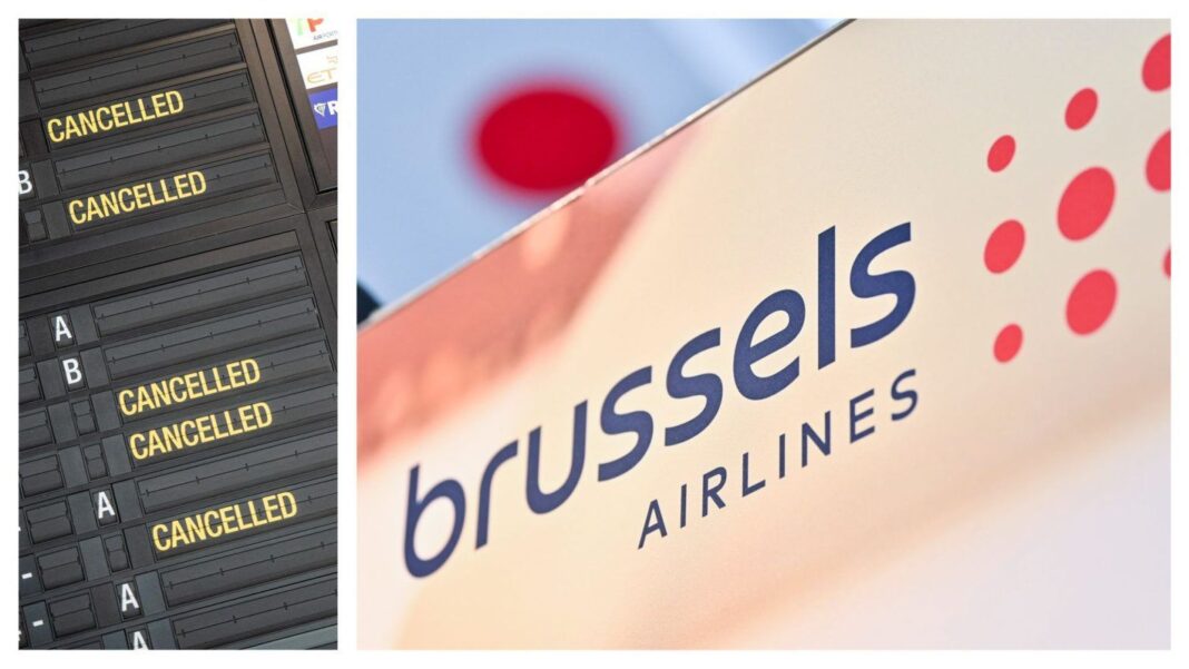 Brussels airlines to conduct a three day strike Brussels Airlines company announced on Tuesday that Brussels airline crew and pilots would be conducting a three-day strike from June 23 (Thursday) till 25 June (Saturday). The preliminary projected impacts on travel during those days will be cancelled 315 flights, including 38 long-haul flights. Five hundred thirty-three flights were planned for the three affected days, serving 70,000 passengers, Brussels Airlines noted in a press release. The airline plans to keep 40% of the scheduled flights in operation, though this may change depending on the participation of crew and pilots in the strike. With the cancellation of 315 flights, 40,000 passengers are expected to be impacted. The airline stated they are trying to find alternative solutions for the cancelled flights inside and outside the Lufthansa group. Currently, one solution is operating three long-haul planes to account for three flights to Nice and four to Rome. The airline plans to have all impacted passengers informed by the end of the day Tuesday, they said. The national strike on Monday resulted in the cancellation of all flights from Brussels Airport as the absence of striking security personnel posed a security threat to airport operations. The strike has been called by crews and pilots who are burdened with heavy workloads and worsening work conditions, made worse by the high number of travellers during the summer holiday season and the lifting of pandemic restrictions. Workers are urging management to reduce the high work pressure and index their “cafeteria plan” – a budget for extra-legal benefits. Ryanair personnel are also going on a similar three-day strike this week from Friday June 24 to Sunday June 26. This is expected to have further impacts on flight cancellations.