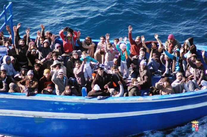 Number of Tunisian migrants arrived in Italy between January and May is 2,206: FTDES