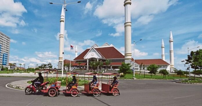 Belgium-Indonesia signs MoU to strengthen counter-terrorism efforts