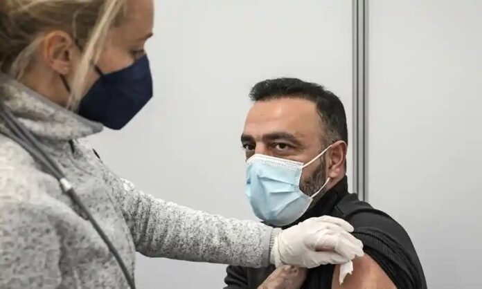 Austria lifts compulsory vaccine scheme Austria lifts compulsory vaccine scheme