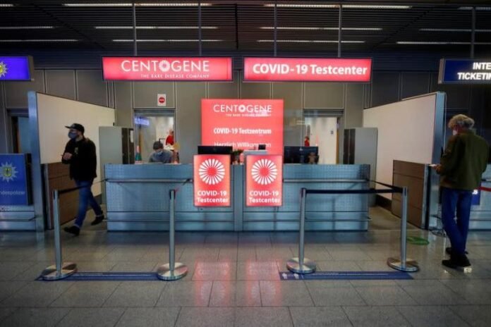 Germany offers job vacancy for international workers at country's airports Germany offers job vacancy for international workers at country's airports