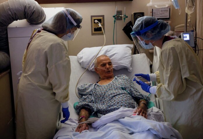 Brussels hospital refuses 15 young cancer patients over acute staff shortages