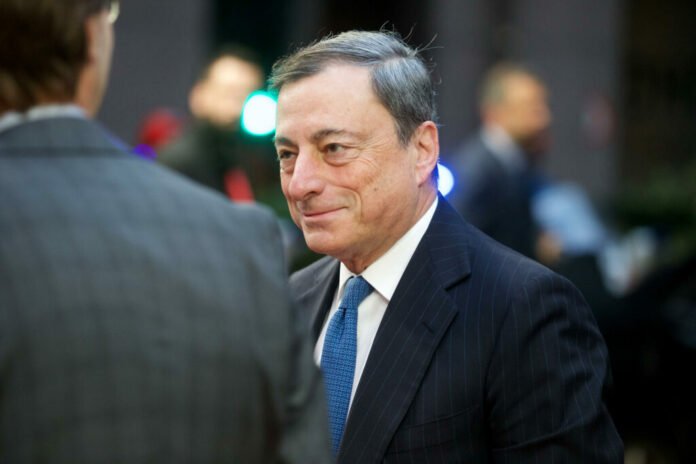 Italian PM Draghi announces his resignation for second time in a week
