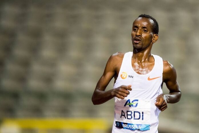 Belgium: Marathon-runner Bashir Abdi bags bronze medal at World Athletics Championship