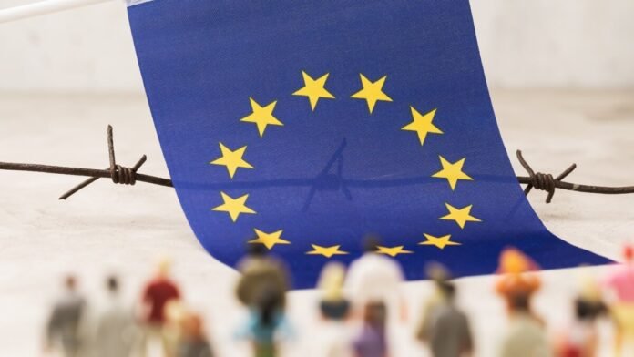 EU cautioned of new migration admissions over worldwide Food Crisis EU cautioned of new migration admissions over worldwide Food Crisis