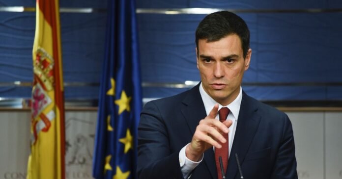 Heatwave in Spain results in death of over 500 people: PM Sanchez