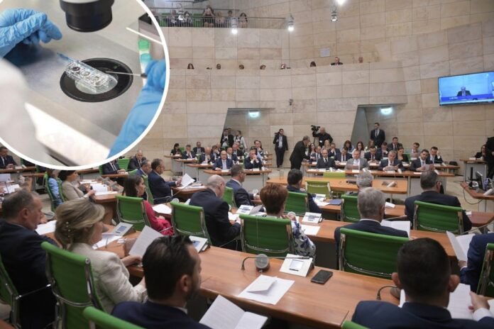 Malta aims to extend IVF laws to help couples suffering medical complications; says Health Minister