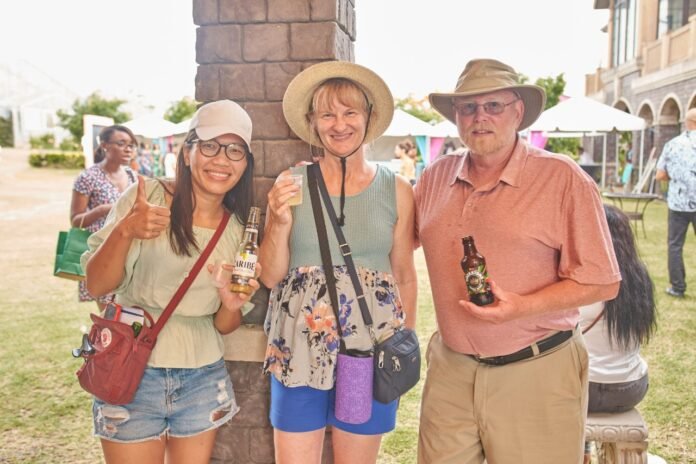 St Kitts and Nevis: Restaurant week to conclude after great success