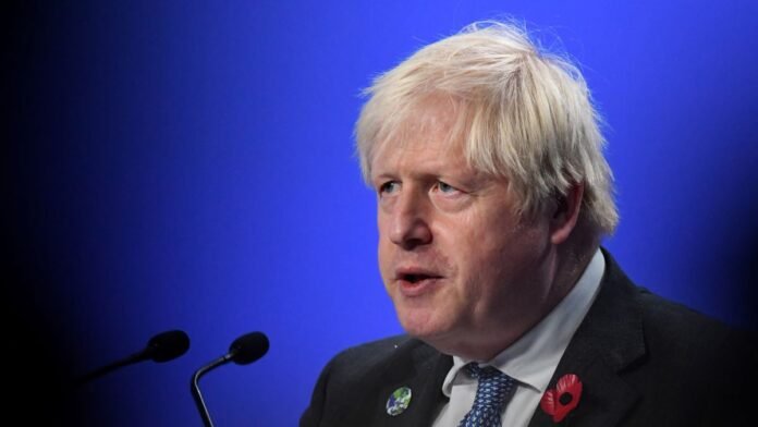 Germany, Ireland notes PM Johnson does not intends to break Brexit deal Germany, Ireland notes PM Johnson does not intends to break Brexit deal