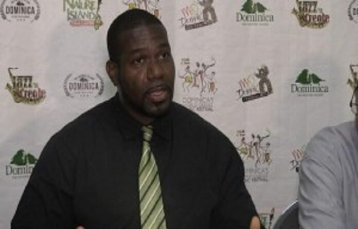 Election call of PM Roosevelt Skerrit is neither illegal, illegitimate, nor" immoral: Dr Gerard Jean Jacques Dr Gerard Jean Jacques