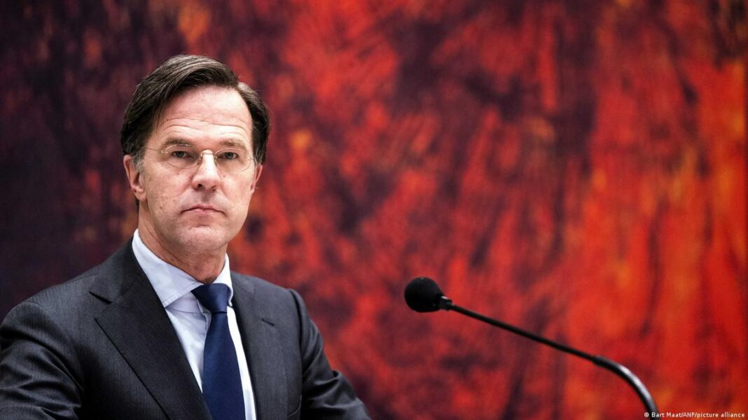 Prime Minister of the Netherlands, Mark Rutte, discussed Ukraine's preparation for winter as Ukraine struggles to meet the requirements needed in winter due to continuous Russian strikes and attacks over energy infrastructures