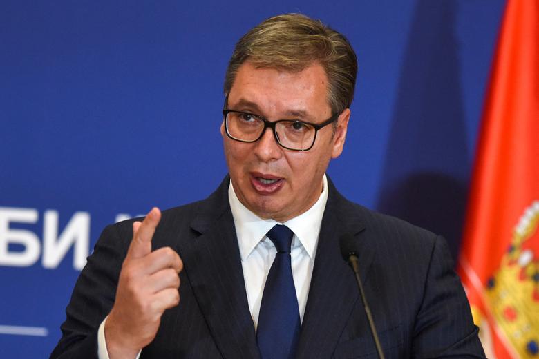 Germany has stated that Serbia must choose between joining the EU and strengthening its links with Russia, amid media reports that Belgrade had put its military on high alert due to escalating tensions in Kosovo