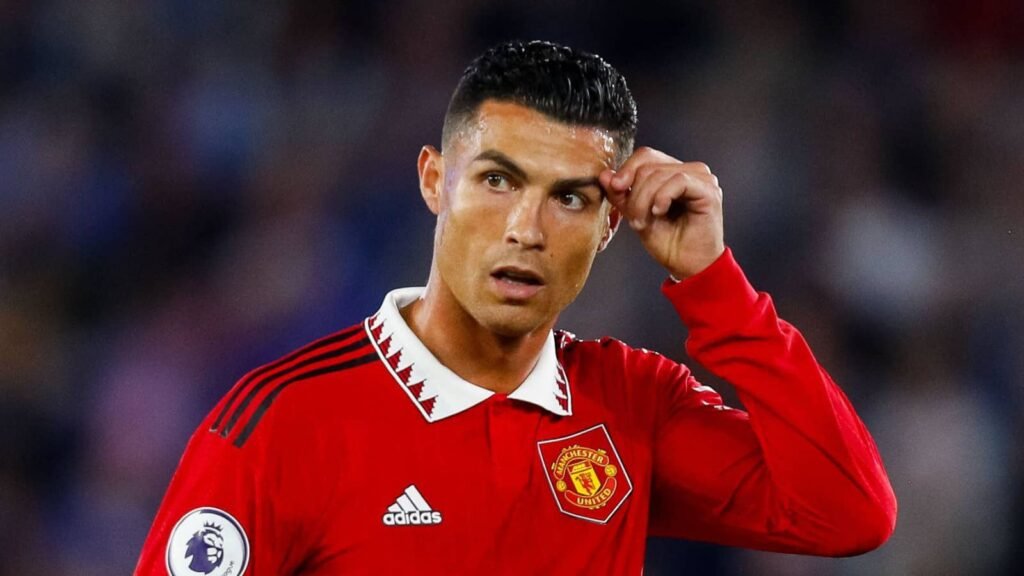 Most Manchester United players agree that Cristiano Ronaldo shouldn't ever play another game for the Team. The club is now considering terminating Ronaldo's contract because of his controversial interview with Piers Morgan on Talk TV, in which he claimed to have "no respect" for manager Erik ten Hag