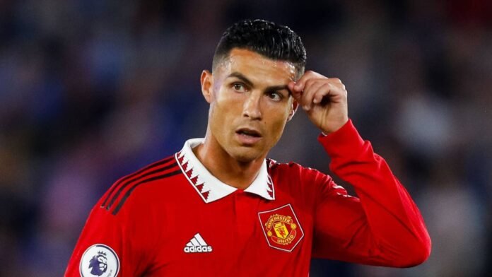 Most Manchester United players agree that Cristiano Ronaldo shouldn't ever play another game for the Team. The club is now considering terminating Ronaldo's contract because of his controversial interview with Piers Morgan on Talk TV, in which he claimed to have "no respect" for manager Erik ten Hag Most Manchester United players agree that Cristiano Ronaldo shouldn't ever play another game for the Team. The club is now considering terminating Ronaldo's contract because of his controversial interview with Piers Morgan on Talk TV, in which he claimed to have "no respect" for manager Erik ten Hag