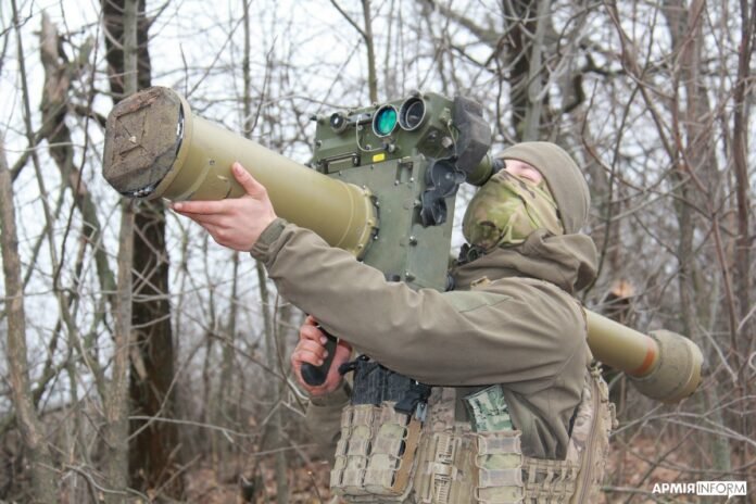 In the modern war, brigadier Lanka air defence units play an important role in closing the Ukrainian sky over the positions of Ukrainian troops. Especially their role is felt in the fight against enemy UAVs and helicopters