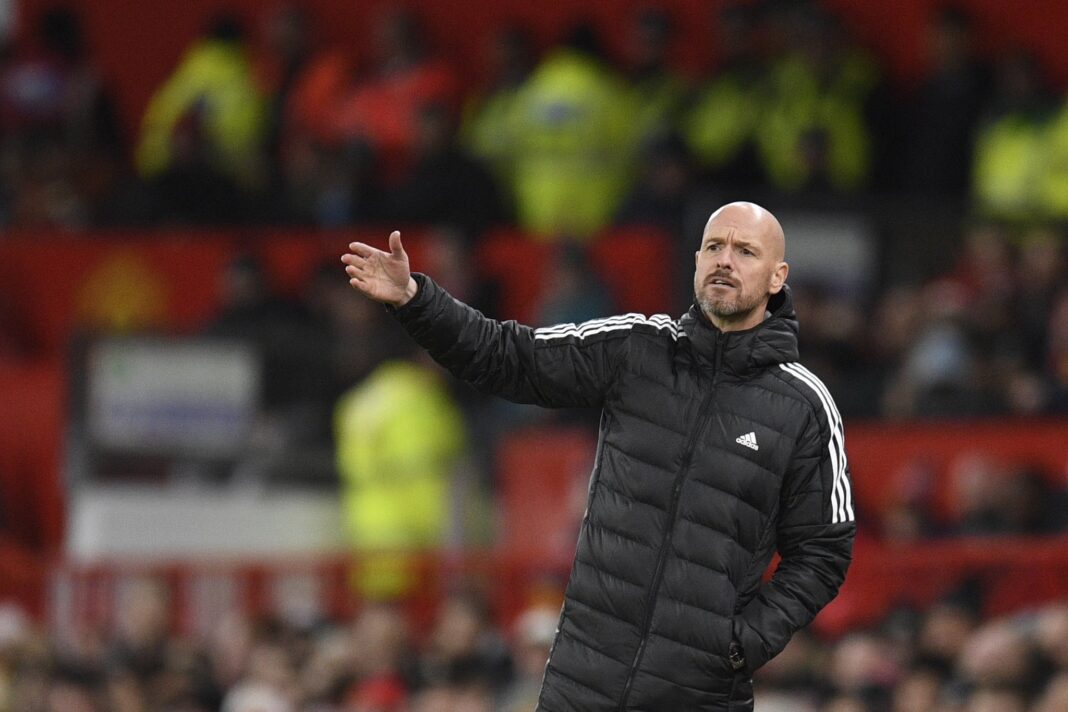 Erik ten Hag, the manager of Manchester United, remarked that the team lost a striker and that it is now necessary to bring in a striker, but that player must be the correct one and give quality to the team, not merely increase the squad