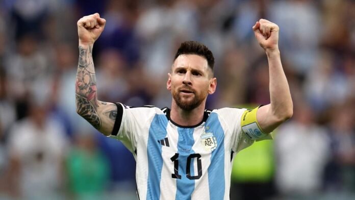 Argentina defeated the Netherlands on penalties 4-3 to get to the World Cup semifinals for the second consecutive time. Messi and other Argentine strikers successfully converted their penalties, while the Netherlands were unable to score. As a result, Argentina won the game