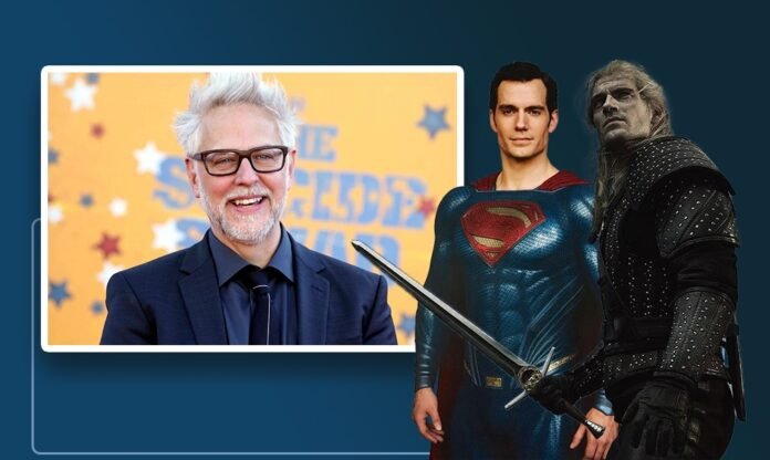 The British actor Henry Cavill, best known for his roles as Superman and The Witcher, made the official announcement on his social media accounts that he would not be returning to the DC Universe because the new chairman and Guardians of the Galaxy director have other ideas and is attempting to create a new DC universe