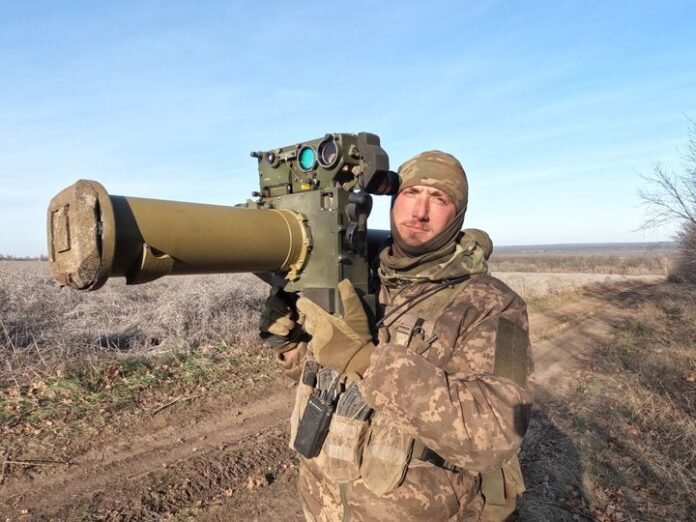 A Ukrainian soldier named Ivan from the 95th separate amphibious assault brigade of the Armed Forces of Ukraine shared his battlefield experience. He is the most experienced Ukrainian soldier when it comes to shooting enemy birds