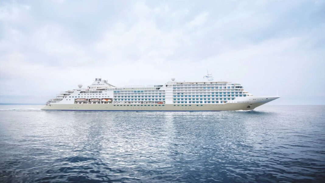 On Thursday, January 26, 2023, Cruise Ship Silver Dawn voyaged to Post Csatries for her inaugural call on Saint Lucia under the management of Captain Luigi Rutigliano. The vessel arrived with 550 new passengers on pigeon island, accompanied by 404 crew members