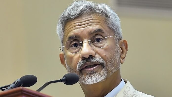 Subrahmanyam Jaishankar is an Indian diplomat and politician serving as the Minister of External Affairs of India. In a recent interview with an Austrian public broadcaster Osterreichischer Rundfunk, he highlighted how Europe managed to reduce its imports while doing it in a manner comfortable for EuropeSubrahmanyam Jaishankar is an Indian diplomat and politician serving as the Minister of External Affairs of India. In a recent interview with an Austrian public broadcaster Osterreichischer Rundfunk, he highlighted how Europe managed to reduce its imports while doing it in a manner comfortable for Europe Subrahmanyam Jaishankar is an Indian diplomat and politician serving as the Minister of External Affairs of India. In a recent interview with an Austrian public broadcaster Osterreichischer Rundfunk, he highlighted how Europe managed to reduce its imports while doing it in a manner comfortable for Europe