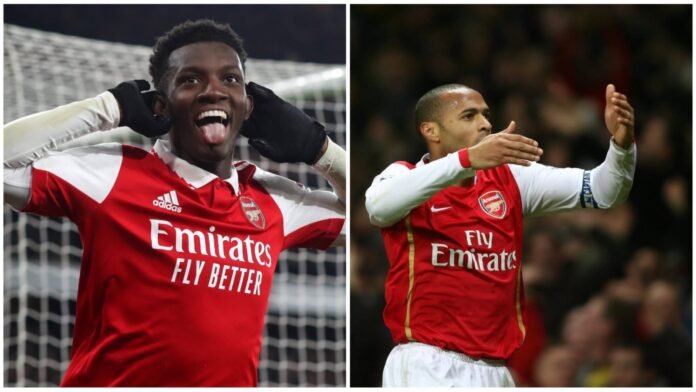 After defeating the Red Devils 3-2 at the Emirates Stadium, Arsenal has 50 points, overtaking Manchester City and Newcastle to hold the top spot in the Premier League