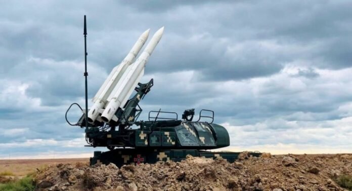 Another new package of U.S. security assistance to the Defence Forces of Ukraine will, for the first time, include radar-guided RIM-7 Sea Sparrow anti-air missiles, which can easily be launched from the Ocean or surface to intercept and neutralize engaging aircraft or cruise missiles