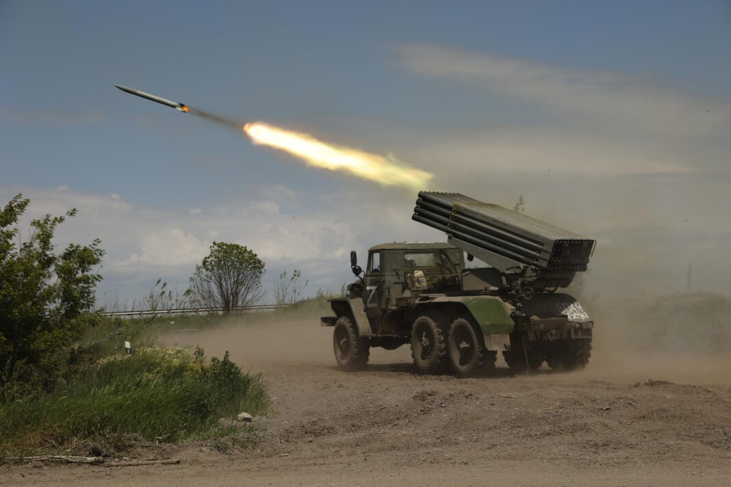 According to the General Staff of Ukraine, who condemned Russia for its continuous aggression, Russian forces launched nine missiles, 28 airstrikes, and more than 40 MLRS attacks, which led to multiple injuries among Ukrainian soldiers operating the eastern front