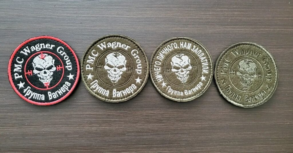 From the beginning of Russia's invasion of Ukraine, the private military corporation (PMC) Wagner has reported more than 30,000 casualties, with over 9,000 of those troops dying in warfare