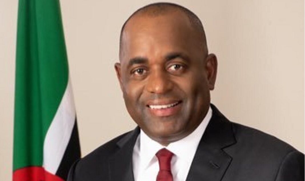 Roosevelt Skerrit, Prime Minister of the Commonwealth of Dominica, arrived in Nassau, Bahamas, in order to take part in the 44th Regular Meeting of CARICOM Heads of Government, scheduled to be held from February 15, 2023, Wednesday, to February 17, 2023, Friday