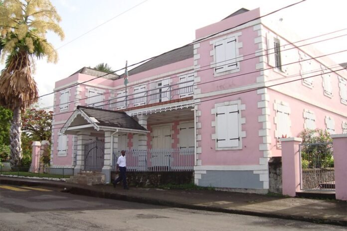 Following the general elections held on December 6, 2022, Dominica's Speaker and Deputy Speaker will be chosen at this meeting. The Oath of Office will be taken, officially starting the new legislative term Following the general elections held on December 6, 2022, Dominica's Speaker and Deputy Speaker will be chosen at this meeting. The Oath of Office will be taken, officially starting the new legislative term